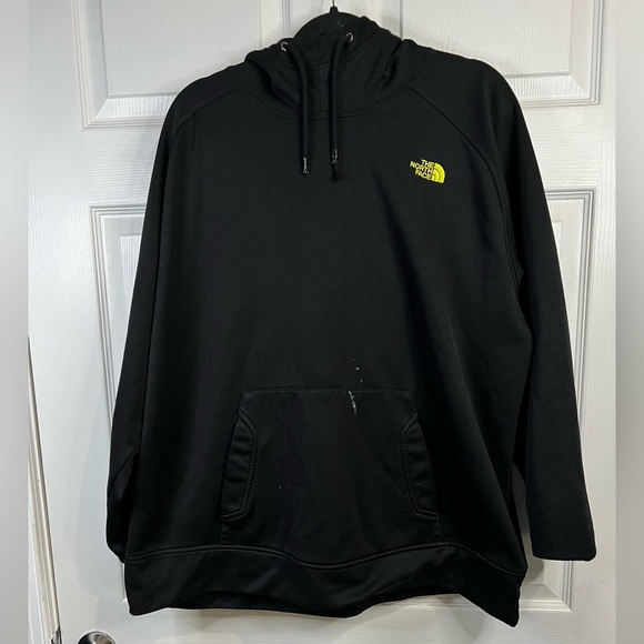 The North Face Other - The North Face men’s hoodie - Size XXL - Black